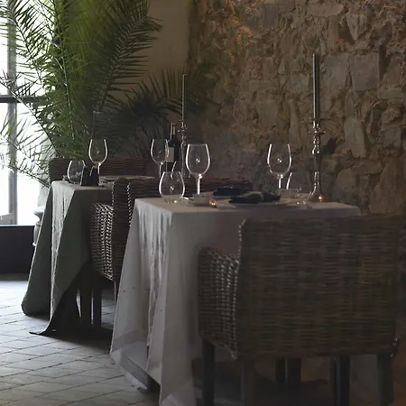 Mlyn Danemark Hotel *