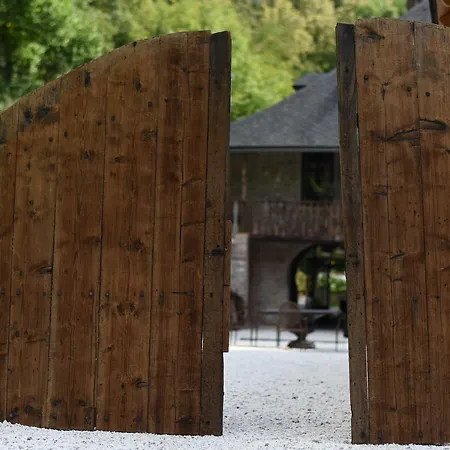 Mlyn Danemark Hotel Kutná Hora