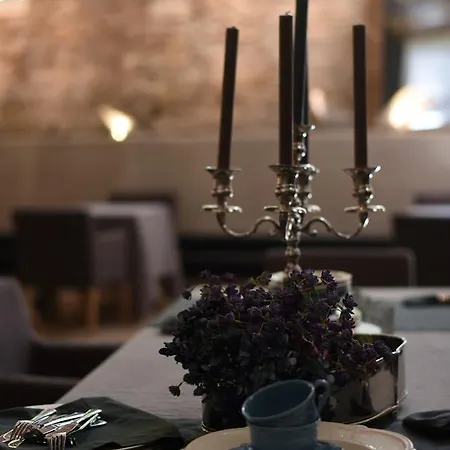 Mlyn Danemark Kutná Hora