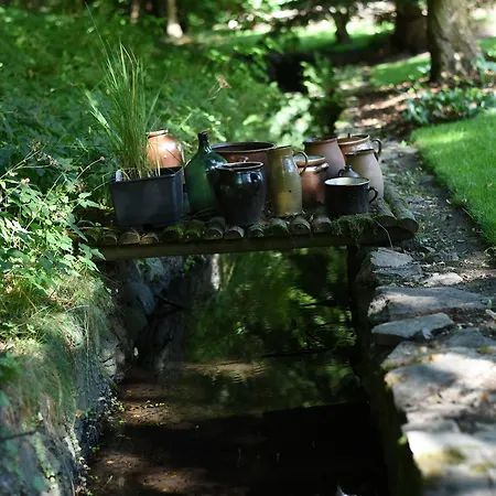 Mlyn Danemark Hotel *