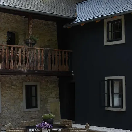 Mlyn Danemark Hotel Kutná Hora