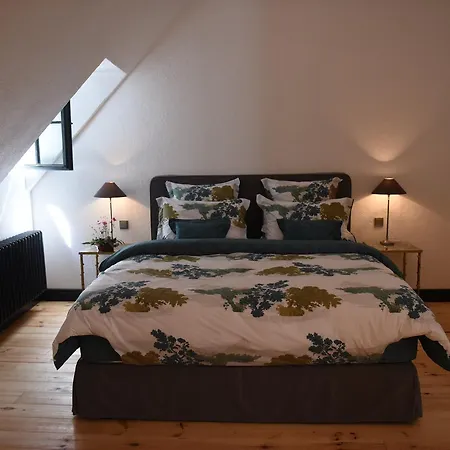 Mlyn Danemark Kutná Hora