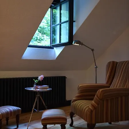 Hotel Mlyn Danemark Kutná Hora