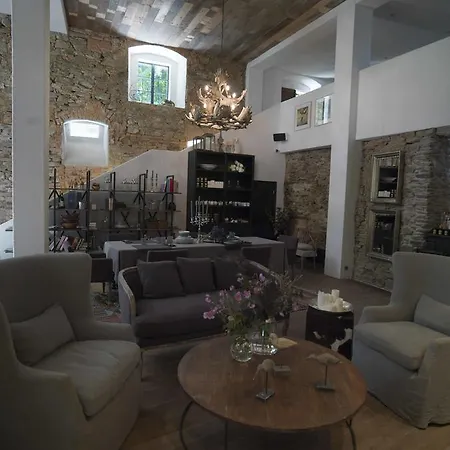 Mlyn Danemark Kutná Hora