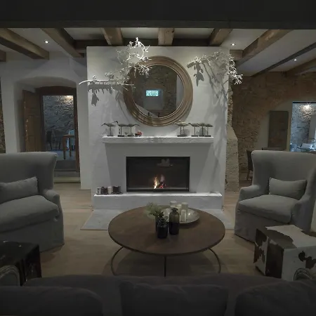 Mlyn Danemark Hotel *