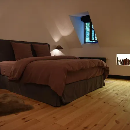 Hotel Mlyn Danemark Kutná Hora