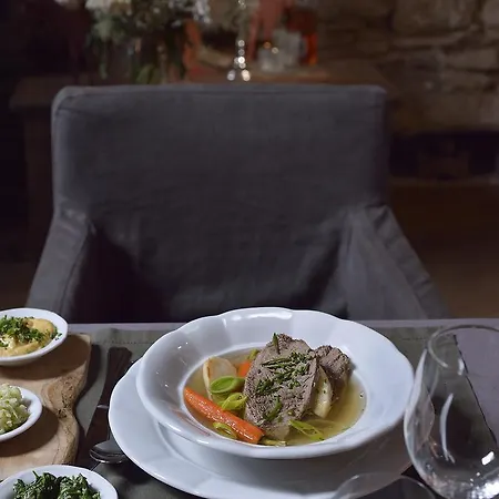 Mlyn Danemark Hotel *