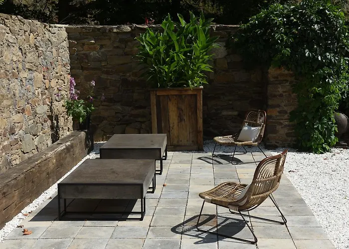 Mlyn Danemark Отель