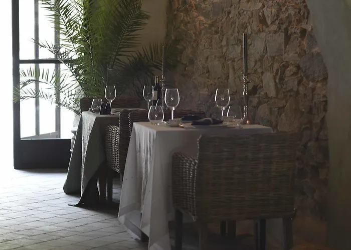 Mlyn Danemark Отель *