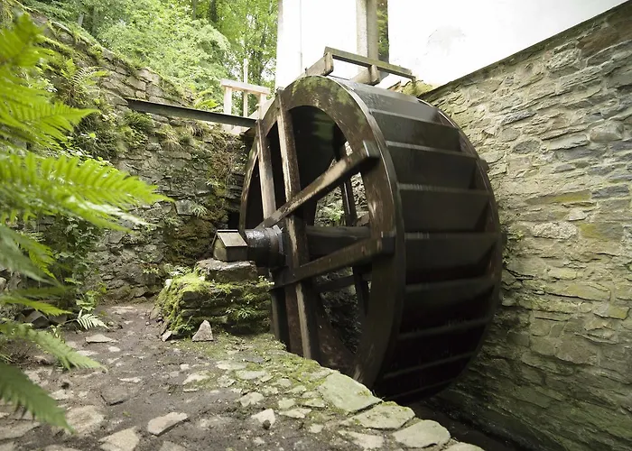 Mlyn Danemark * Кутна-Гора