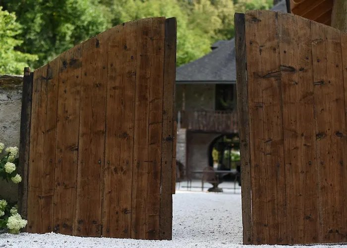 Mlyn Danemark Отель Кутна-Гора