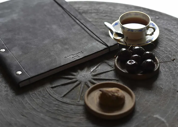 Mlyn Danemark Отель