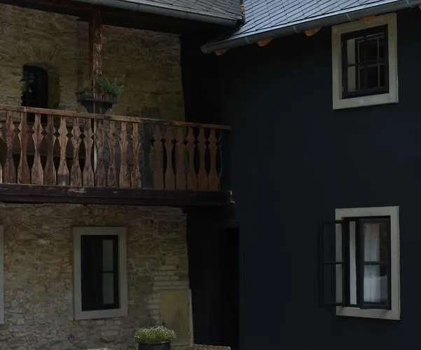 Mlyn Danemark Hotel Kutná Hora