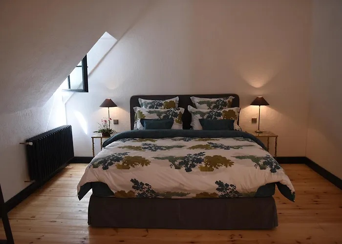 Mlyn Danemark Кутна-Гора