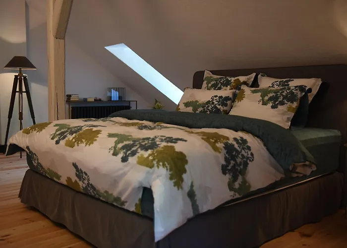 Mlyn Danemark * Кутна-Гора