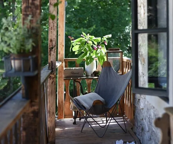 Mlyn Danemark Кутна-Гора