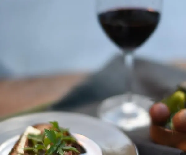 Mlyn Danemark Отель