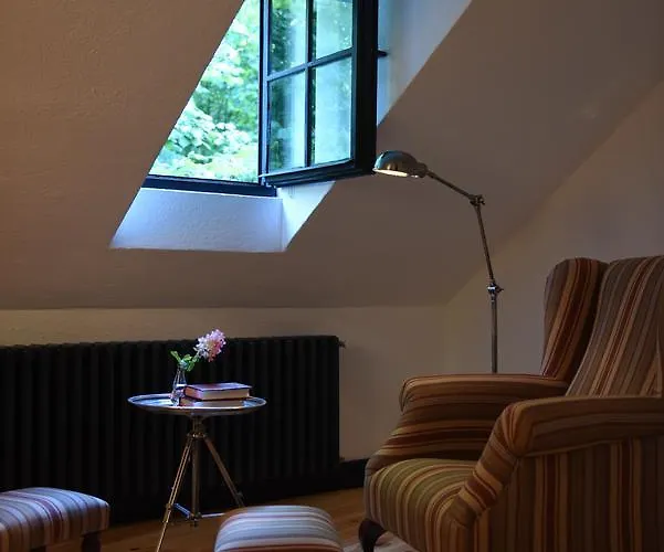 Hotel Mlyn Danemark Kutná Hora