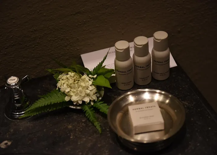 Mlyn Danemark Отель Кутна-Гора