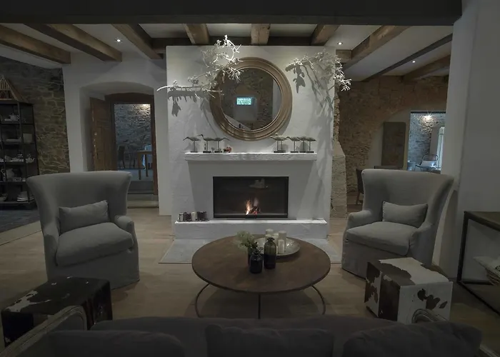 Mlyn Danemark Отель *