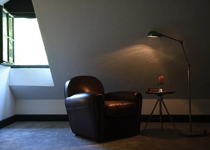 Отель Mlyn Danemark Кутна-Гора