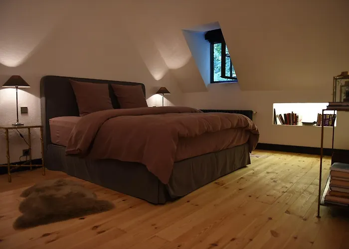 Hotel Mlyn Danemark Kutná Hora