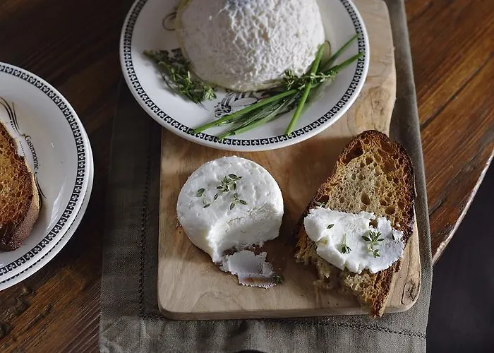 Mlyn Danemark Отель