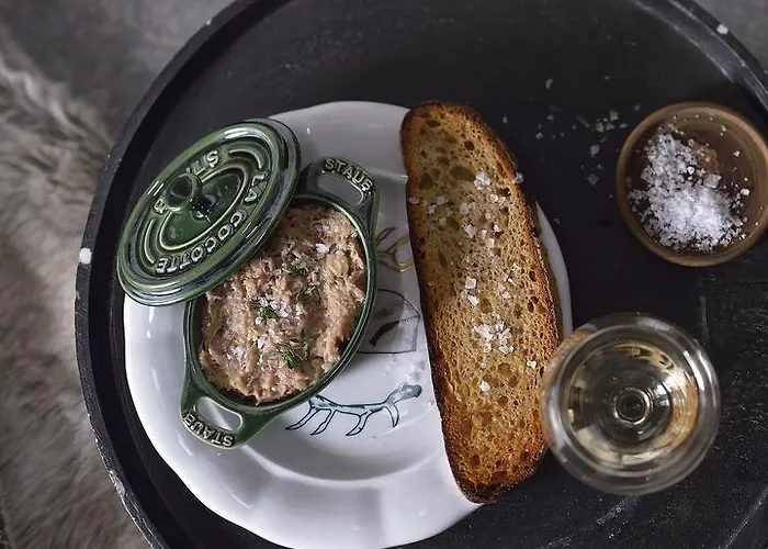 Mlyn Danemark Hotel Kutná Hora