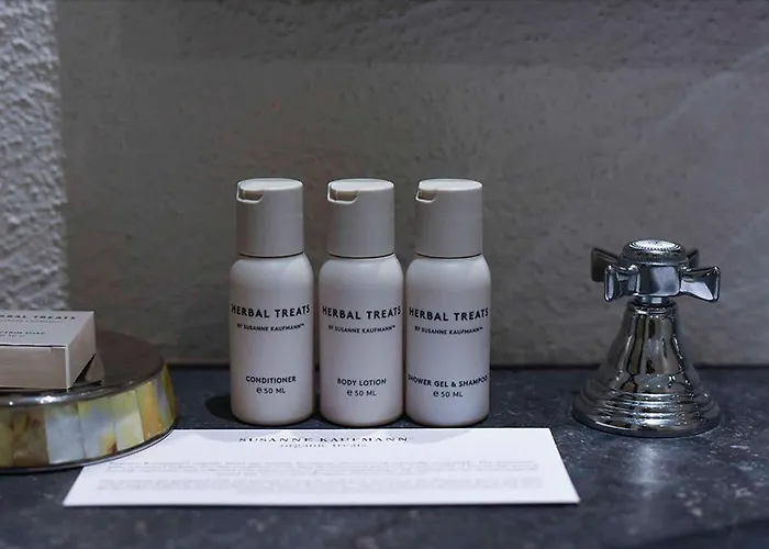 Отель Mlyn Danemark